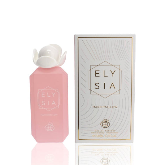 Elysia Marshmallow 100ml
