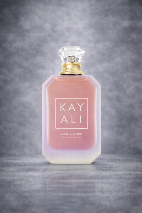 KAYALI vanilla candy