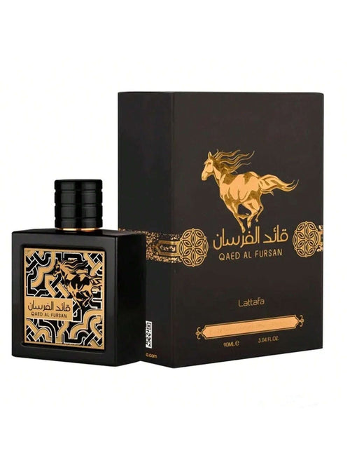 Qaed al fursan