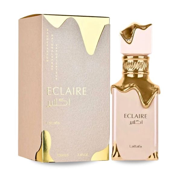 Eclaire lattafa 100ml