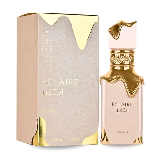 Eclaire lattafa 100ml