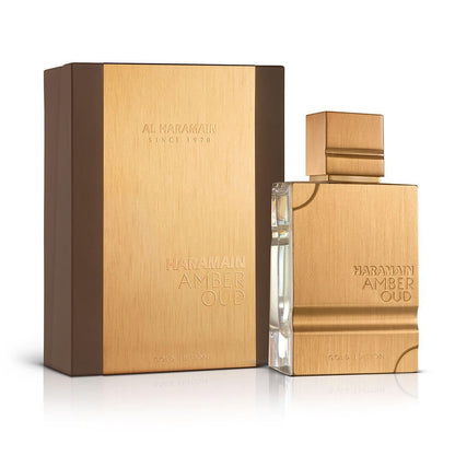 Haramain amber oud 100ml