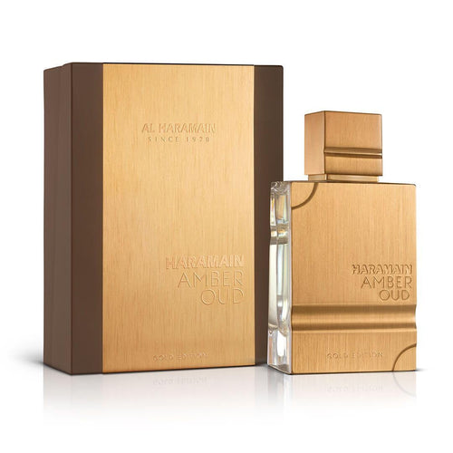Haramain amber oud 100ml