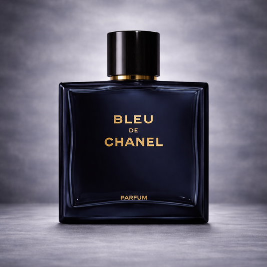 BLEU de CHANEL
