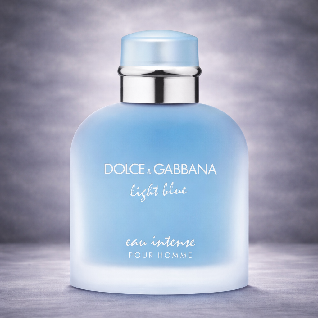 DOLCE & GABANA Light blue